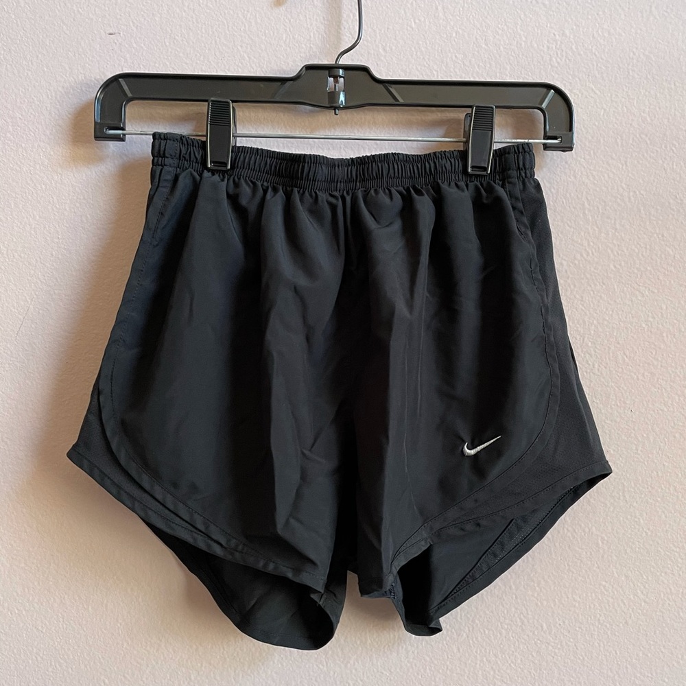 Nike Tempo Shorts